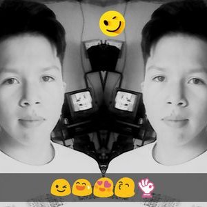 Profile Picture of Cristián Alexander (@CristinAlexan19) on Twitter