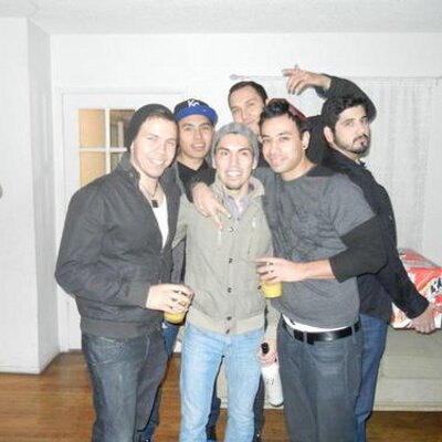 Profile Picture of Jesus Urciaga (@urciagaj) on Twitter