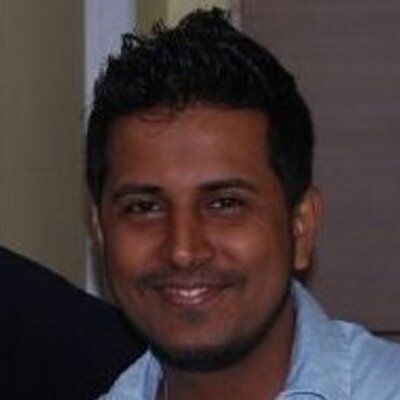 Profile Picture of Adnan Bamboat (@abamboat) on Twitter