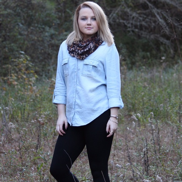 Profile Picture of Tabitha Hunt (@tlhunttt) on Poshmark