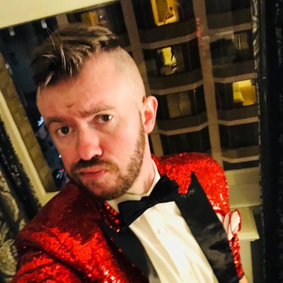 Profile Picture of Matthew Green (@mattus04) on Twitter
