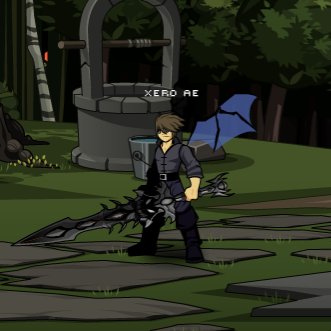 Profile Picture of Hunter Ray Conn (@Xerobak) on Twitter