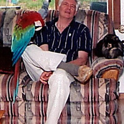 Profile Picture of Bob Hefele (@Bobbyh11a) on Twitter