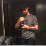 Profile Picture of Clayton Blockson (@silver_bullet_svt) on Instagram