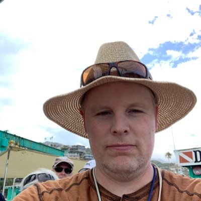 Profile Picture of Jason Allsop (@imove71) on Twitter