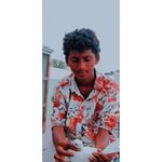 Profile Picture of Ratti Rockey Shanumkha (@____solo_sai_____) on Instagram