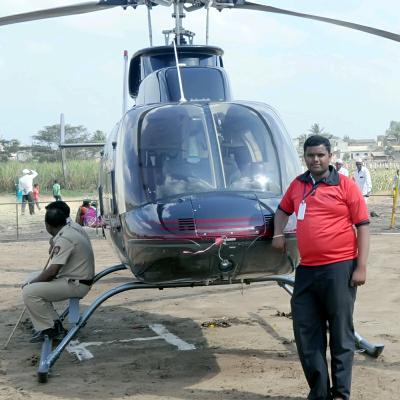 Profile Picture of Deepak Patil (@deepakpatil076) on Twitter