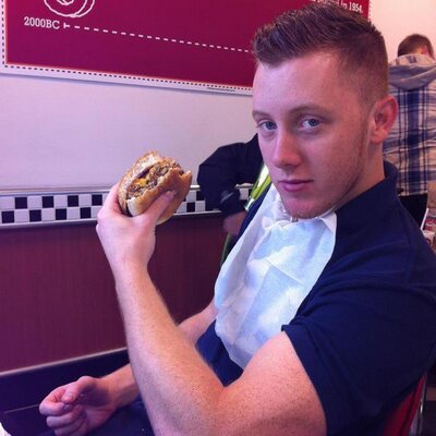 Profile Picture of Craig Coates (@craigcoates88) on Twitter