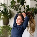 Profile Picture of Sylvia Thomas (@dreadfactory_munich) on Instagram