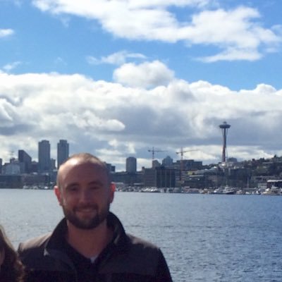 Profile Picture of Brian Goodwin (@brigoodwin) on Twitter