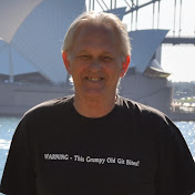 Profile Picture of David Catherall (@fangio4434) on Youtube