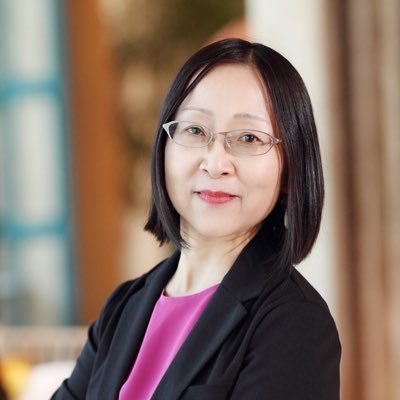 Profile Picture of Xiaowei Liu (@sandyliu12) on Twitter