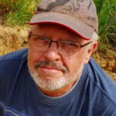 Profile Picture of Jim Denney (@WriterJimDenney) on Twitter