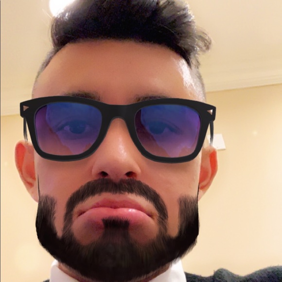Profile Picture of Fabian Sandoval (@onixfabian) on Poshmark