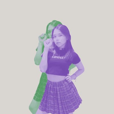 Profile Picture of Ruby Deng (@RubyDeng7) on Twitter