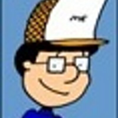 Profile Picture of Mark Savary (@autumnlake) on Twitter
