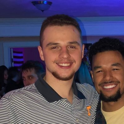 Profile Picture of Hunter Stiles-Ryan (@HStilesRyan) on Twitter