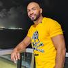 Profile Picture of Moses_Silva (@moses_ssilva) on Tiktok
