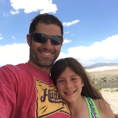 Profile Picture of Jeff Halterman (@JeffHalterman) on Twitter