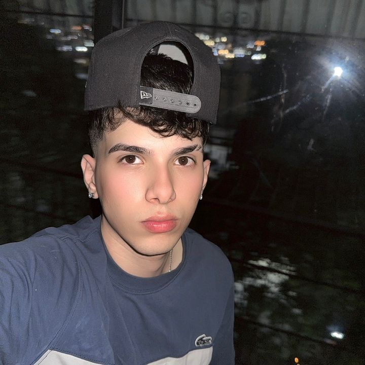 Profile Picture of Gregorio Rodríguez (@gregorioaa11) on Tiktok