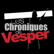 Profile Picture of Les Chroniques De Vesper (@ChroniquesDeVesper) on Youtube