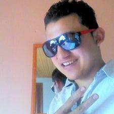 Profile Picture of John Pedraza Ortega (@johnpedraza93) on Twitter