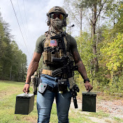 Profile Picture of Caleb Burrows (@Tactical_CBurr3) on Youtube