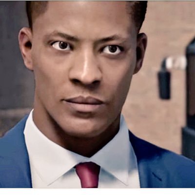 Profile Picture of Alex Hunter (@AlexHunter010) on Twitter