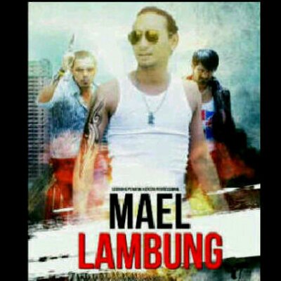 Profile Picture of Mael Lambung/Ah Chai (@MLvsAhChai) on Twitter