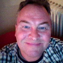 Profile Picture of Jason Agnew (@jasonagnew66) on Twitter