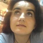 Profile Picture of Bogna Alex Boguszewicz (@bognaboguszewicz) on Instagram