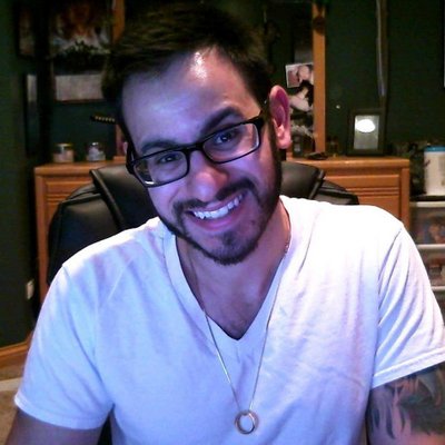 Profile Picture of Joseph Morrone (@Jooseppls) on Twitter