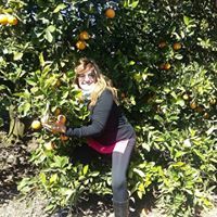 Profile Picture of Myriam Edith Mazzarello (@myriamedith25) on Pinterest