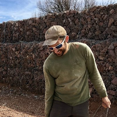 Profile Picture of Kyle Stark (@kstark131) on Twitter
