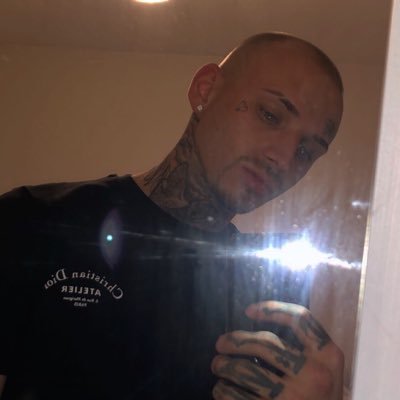 Profile Picture of Benny Bryant (@BennyBryant15) on Twitter