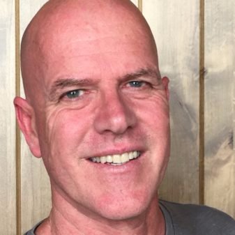 Profile Picture of Mark Waldo (@Metrozoe) on Twitter