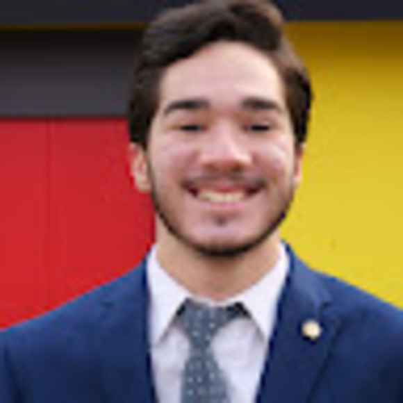 Profile Picture of Nick Caputo (@nc2799) on Poshmark