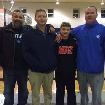 Profile Picture of Chase Mullins (@chasemullins35) on Twitter