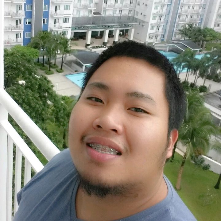 Profile Picture of Kenneth Christian R Gan (@kengeeeee) on Tiktok