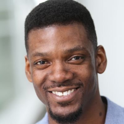 Profile Picture of Christopher Ambrose (@IamChrisAmbrose) on Twitter