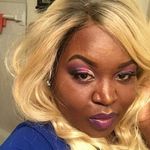 Profile Picture of Tamara Allen (@shes_darkbeauty) on Instagram