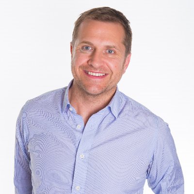 Profile Picture of Andy Harding (@openpay_andy) on Twitter
