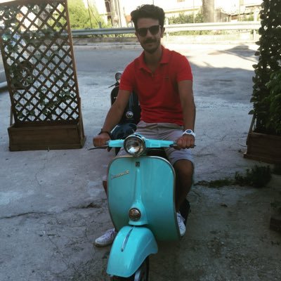 Profile Picture of Piero (@Peter_Polizzi) on Twitter