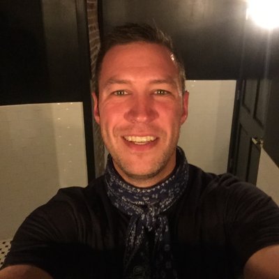 Profile Picture of Jester Copperpot (@davidjester60) on Twitter