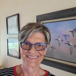 Profile Picture of Sandra Tuttle (@sandra.tuttle.54) on Instagram