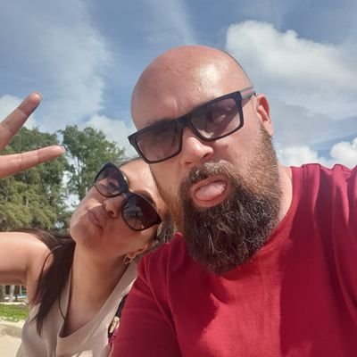 Profile Picture of Kevin Ludford (@Luddy08) on Twitter
