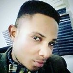 Profile Picture of Prince David (@princedavidspeaks) on Instagram