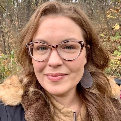 Profile Picture of Jessica (@WriterSalas) on Twitter