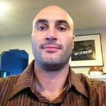 Profile Picture of Joseph Rasson (@josephrassondj_c) on Instagram