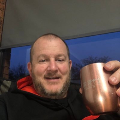 Profile Picture of Tim Crowhurst (@TimCrowhurst2) on Twitter